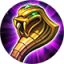 Venomous Staff item icon