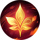 Passive Skill Falling Leaves