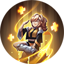 Passive Skill Slack Off a Lil Bit Icon