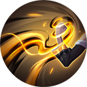 Skill 1 Whatever (I) Icon