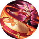 Skill 2 Maple Dance Icon