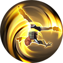 Skill 2 Whatever (II) Icon