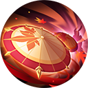 Skill 3 Autumn Storm Icon