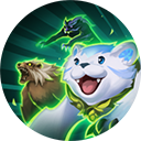 Skill 3 Gorge Mobilization